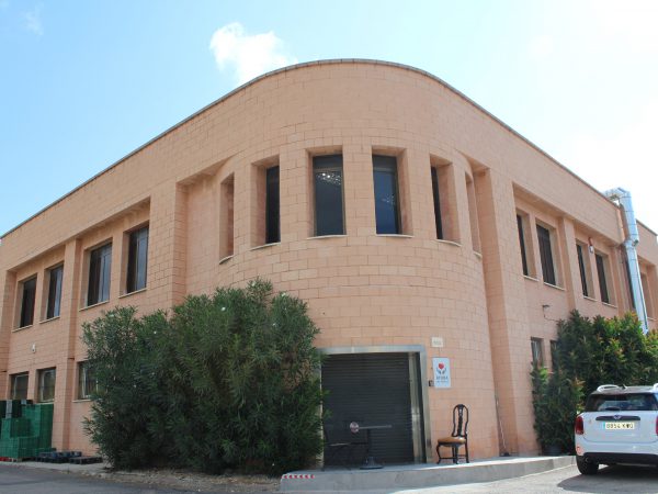 Camarena Park