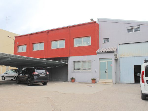 Camarena Park