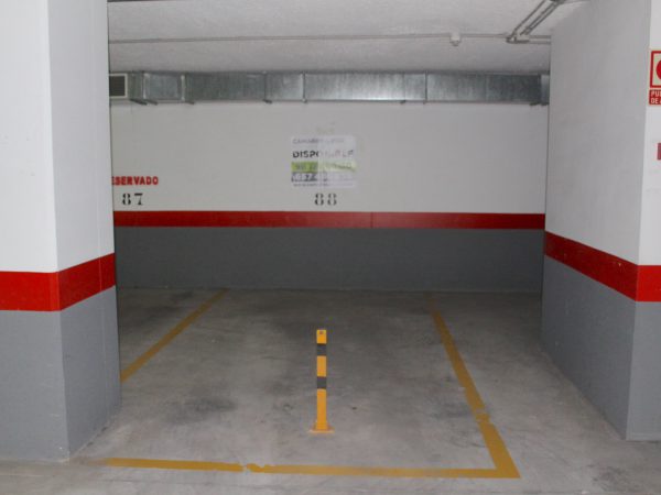 Camarena Park